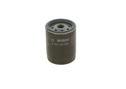 Oil Filter -