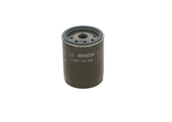 Oil Filter -
