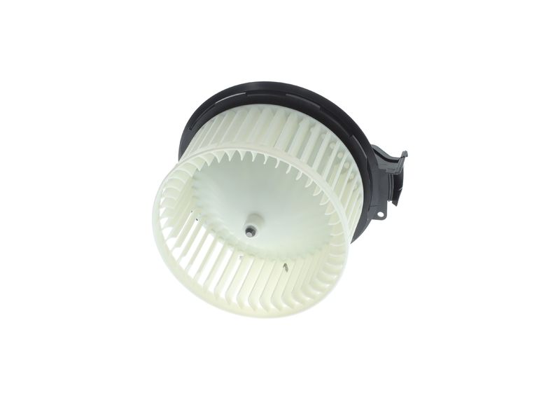 Interior Blower -