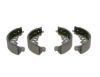 Brake Shoe Set -