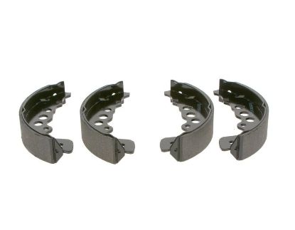 Brake Shoe Set -