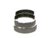 Brake Shoe Set -