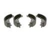 Brake Shoe Set -