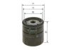 Oil Filter -