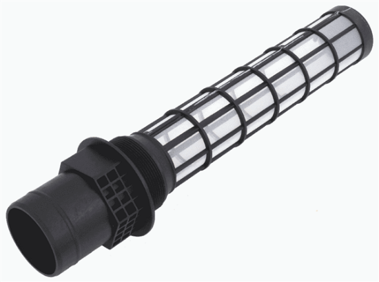 Hydraulic Filter, automatic transmission Filter