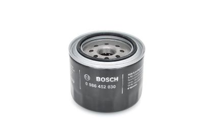 Oil Filter -