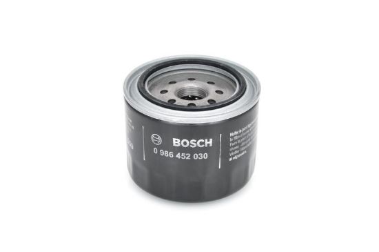 Oil Filter -