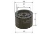 Oil Filter -