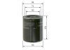 Oil Filter -