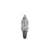 Glow Plug DOBLO Mahtuniversaal (119_, 223_)