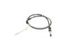 Cable Pull, parking brake -