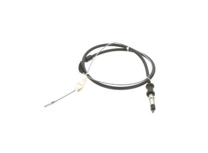 Cable Pull, parking brake -