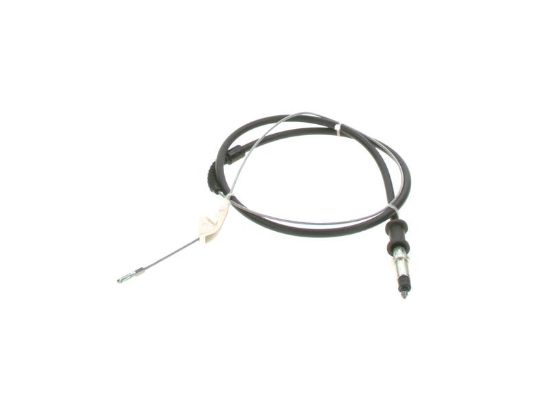 Cable Pull, parking brake -