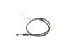 Cable Pull, parking brake -