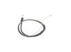 Cable Pull, parking brake -