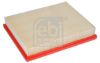 Air Filter Cadillac 12786800