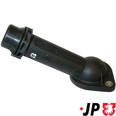 Coolant Flange -