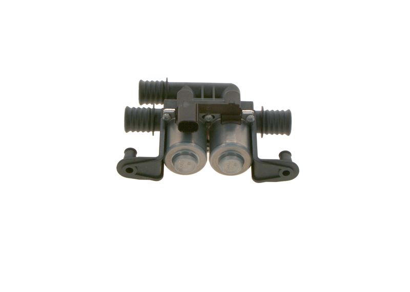 Coolant Control Valve BMW - 64 11 6 910 544