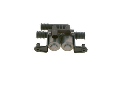 Coolant Control Valve BMW - 64 11 6 910 544