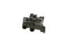 Coolant Control Valve BMW - 64 11 6 910 544