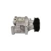 Compressor, air conditioning -