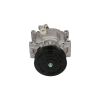 Compressor, air conditioning -
