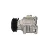 Compressor, air conditioning -