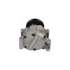 Compressor, air conditioning -