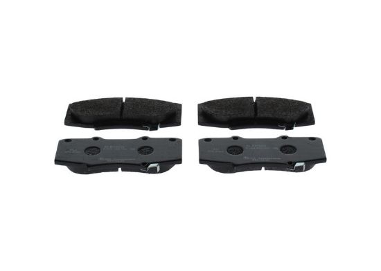 Brake Pad Set, disc brake -
