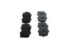 Brake Pad Set, disc brake -
