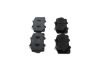 Brake Pad Set, disc brake -