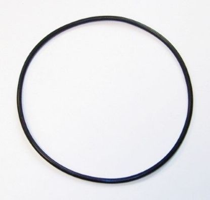Seal, oil filter DAIMLER NKW