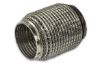 Flex Hose, exhaust system 71x118mm soft flex