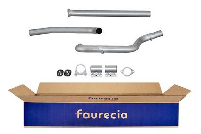 Exhaust Pipe -