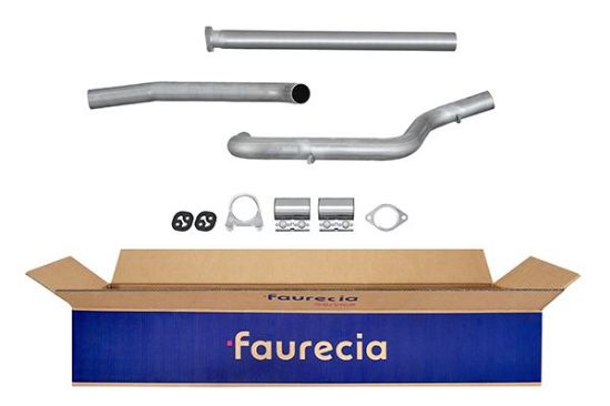 Exhaust Pipe -