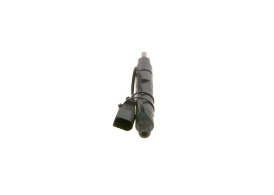 Nozzle and Holder Assembly 038 130 201 S VW