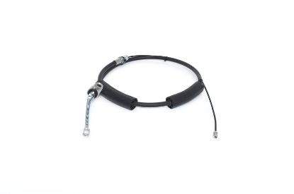 Cable Pull, parking brake -
