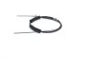Cable Pull, parking brake -