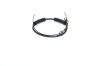 Cable Pull, parking brake -