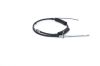 Cable Pull, parking brake -