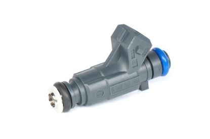 Injector -