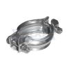 Clamping Piece, exhaust system -