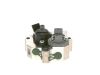 Dosage Module, soot/particulate filter regeneration -