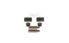 Guide Sleeve Kit, brake caliper -