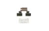 Guide Sleeve Kit, brake caliper -
