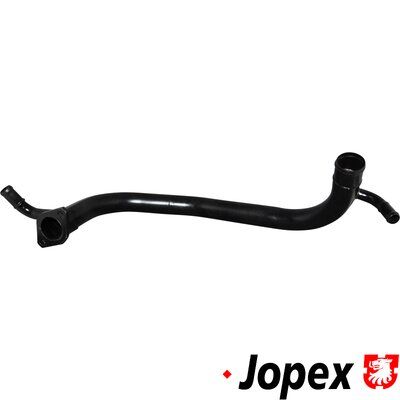 Coolant Pipe -