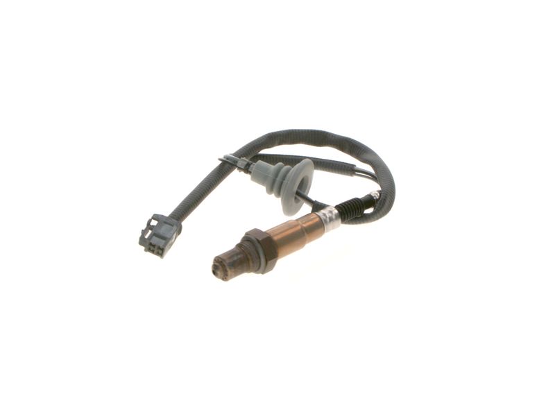 Oxygen Sensor -
