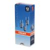 Bulb, direction indicator T4W BA9S