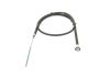 Cable Pull, parking brake -