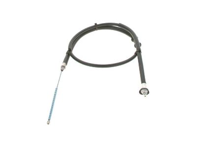 Cable Pull, parking brake -